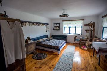 Фотографии Загородные дома Casa din Şona г. Şona (Румыния) №2 Фото Загородные дома Casa din Şona г. Şona 2